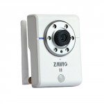 Zavio / F3115 HD Kablosuz Compact IP Kamera